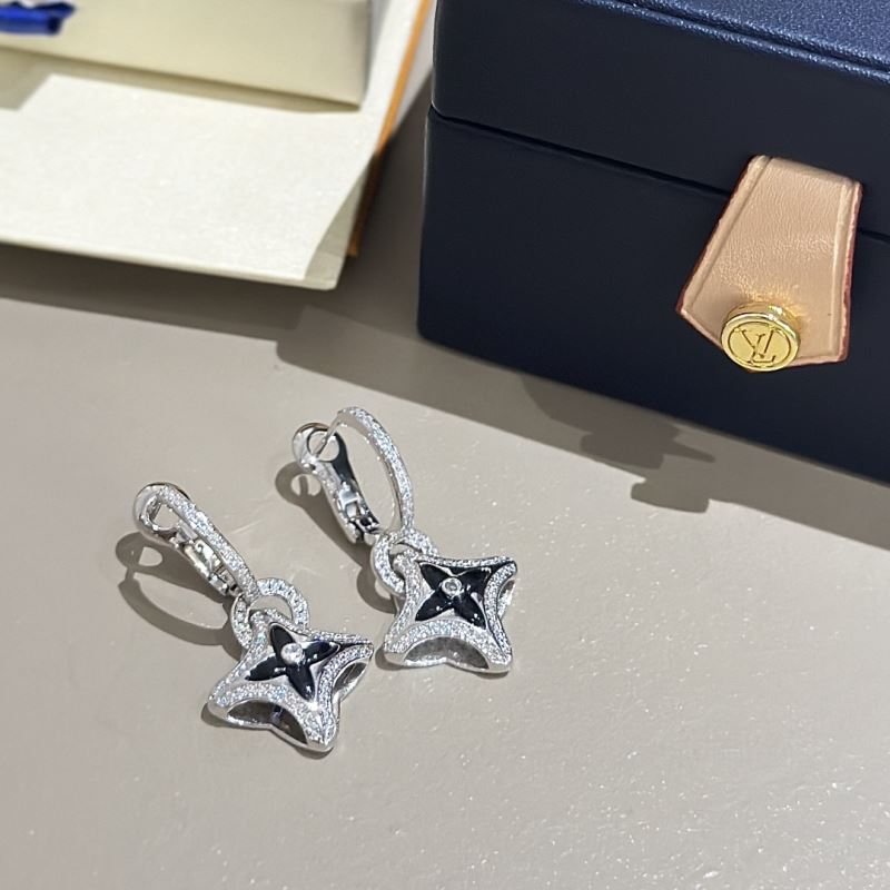 Louis Vuitton Earrings